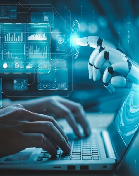 Artificial Intelligence service in dubai